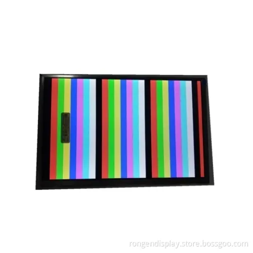 10.1 Inch LCD Screen IPS Resistive Touch Screen